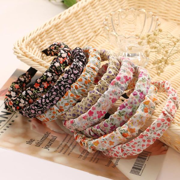 hair clips & barrettes fashion korean flower colorful hairband headband women's 8 colors all inclusive ribbon plastic hairbands accesso, Golden;silver
hair clips & barrettes fashion korean flower colorful hairband headband women's 8 colors all inclusive ribbon plastic hairbands accesso, Golden;silver