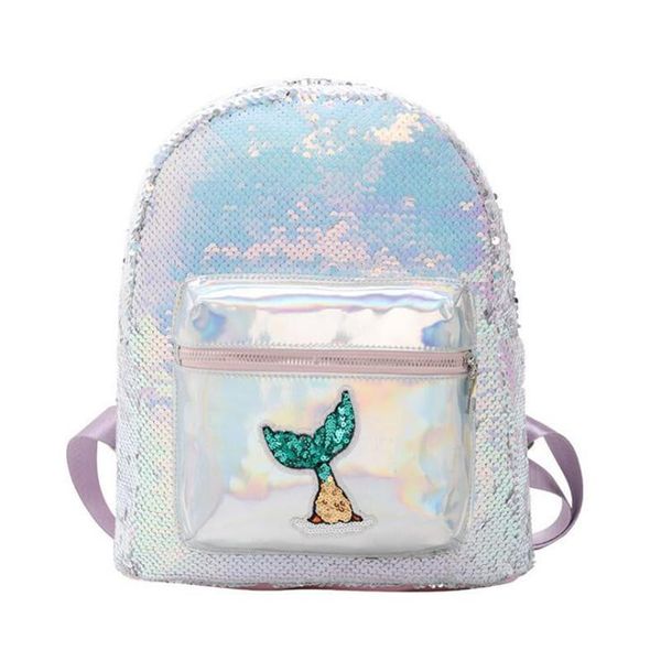 backpack 2021 women leather printed finsh school bags bling sequins travel laser drop
backpack 2021 women leather printed finsh school bags bling sequins travel laser drop