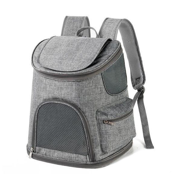 dog car seat covers outdoor pet backpack oxford waterproof bag and cat breathable bags load-bearing 7.5 kg
dog car seat covers outdoor pet backpack oxford waterproof bag and cat breathable bags load-bearing 7.5 kg