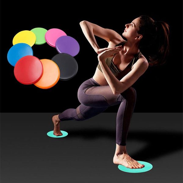 1pair gliding discs anti-slip fitness disc exercise sliding plate abrasion resistant abdominal core training equipment accessories
1pair gliding discs anti-slip fitness disc exercise sliding plate abrasion resistant abdominal core training equipment accessories