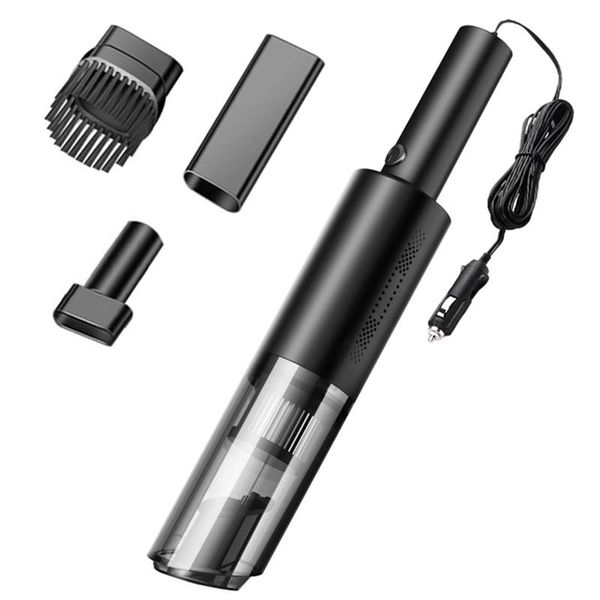vacuum cleaners portable car cleaner 6000pa cordless/corded handheld high power mini vacuums for home cleaning
vacuum cleaners portable car cleaner 6000pa cordless/corded handheld high power mini vacuums for home cleaning