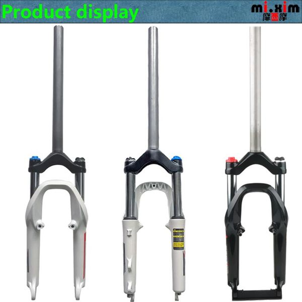 bike forks mi.xim 20 inch road bikes bicycles damping absorbers bmx front fork ultra long head post parts
bike forks mi.xim 20 inch road bikes bicycles damping absorbers bmx front fork ultra long head post parts