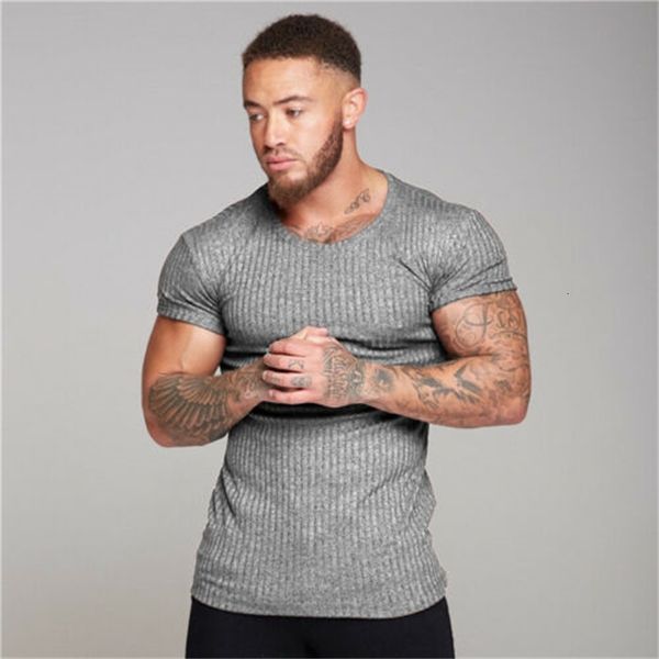 fitness muscle gym men cotton fit tee workout t-shirt athletic clothes us stock, White;black
fitness muscle gym men cotton fit tee workout t-shirt athletic clothes us stock, White;black