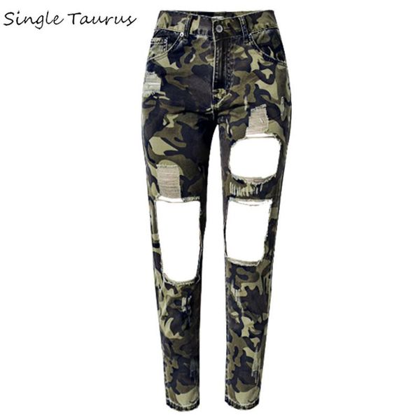 women's jeans camouflage ripped for women streetwear plus size hollow out hole vintage woman high waist straight loose denim pants, Blue
women's jeans camouflage ripped for women streetwear plus size hollow out hole vintage woman high waist straight loose denim pants, Blue
