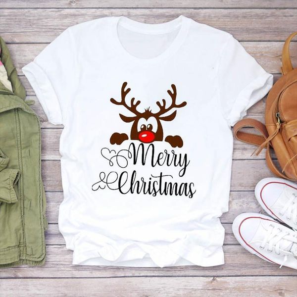 and women cartoon deer men t shirts year womens trend 90s merry christmas print lady ladies graphic tee, White;black
and women cartoon deer men t shirts year womens trend 90s merry christmas print lady ladies graphic tee, White;black