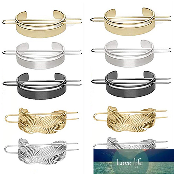 original design alloy round hairpin bun cage minimalist holder cage stick girl accessories jewelry, Silver
original design alloy round hairpin bun cage minimalist holder cage stick girl accessories jewelry, Silver