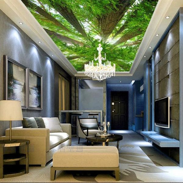 wallpapers wholesale green trees forest mural 3d ceiling wall wallpaper for hall living room po fresco
wallpapers wholesale green trees forest mural 3d ceiling wall wallpaper for hall living room po fresco