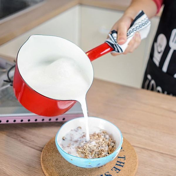 japanese enamel porcelain baby supplementary single handle milk soup pot snow pan cooking electromagnetic furnace gas pans
japanese enamel porcelain baby supplementary single handle milk soup pot snow pan cooking electromagnetic furnace gas pans