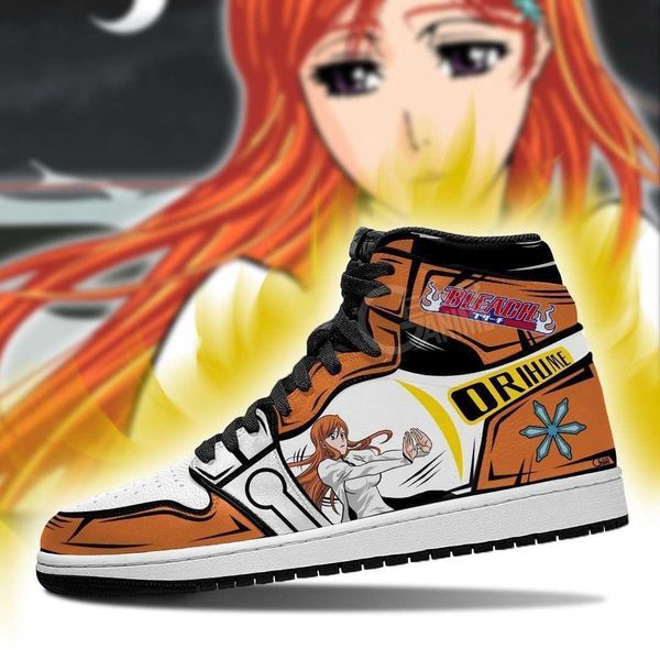 bleach orihime inoue anime sneakers fan gift idea mn05 high basketball shoes non slip 0137
bleach orihime inoue anime sneakers fan gift idea mn05 high basketball shoes non slip 0137