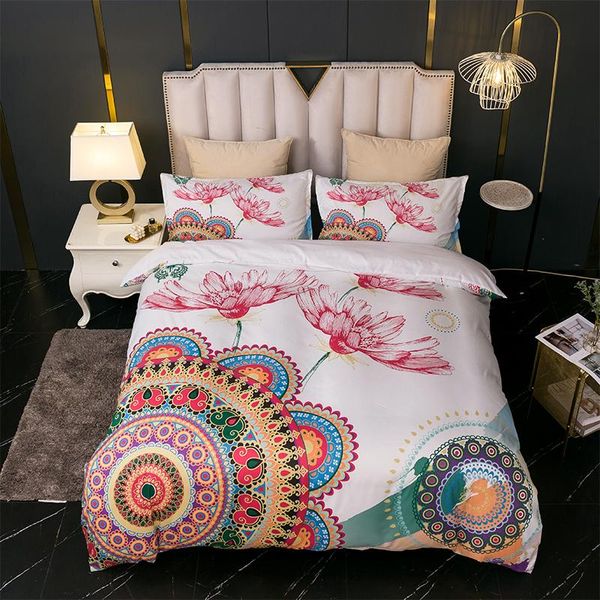 lotus flower bedding set bohemian mandala white duvet cover with pillowcase double king size 3d red bed quilt girl sets
lotus flower bedding set bohemian mandala white duvet cover with pillowcase double king size 3d red bed quilt girl sets