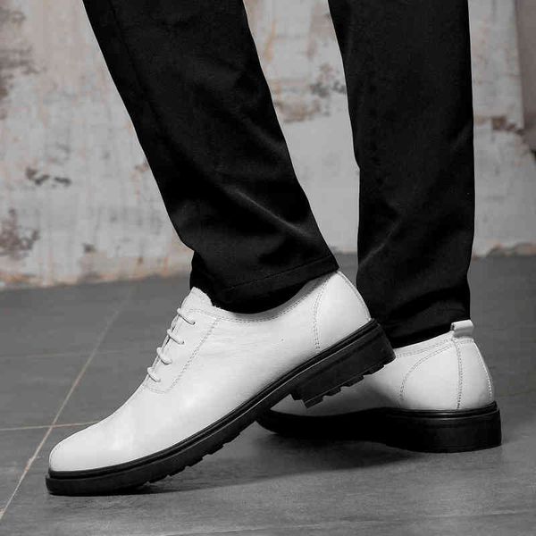 dress shoes mens fashion casual comfortable oxford business formal men genuine leather non-slip lds6, Black
dress shoes mens fashion casual comfortable oxford business formal men genuine leather non-slip lds6, Black