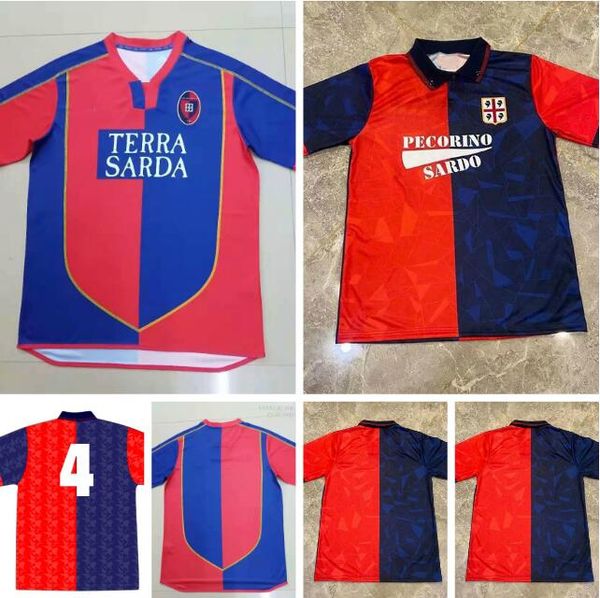 1990 03 04 cagliari calcio 1992 retro soccer jerseys home joao pedro simeone nainggolan godin 90 92 vintage football shirt, Black;yellow
1990 03 04 cagliari calcio 1992 retro soccer jerseys home joao pedro simeone nainggolan godin 90 92 vintage football shirt, Black;yellow