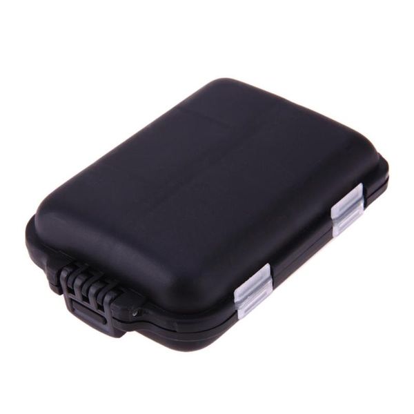 fishing accessories 10 compartment storage box plastic bait spoon hook gadget rectangular fish
fishing accessories 10 compartment storage box plastic bait spoon hook gadget rectangular fish