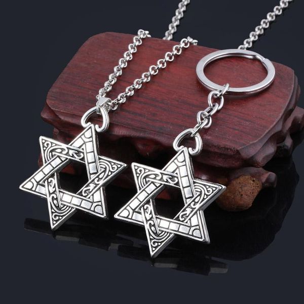 pendant necklaces novels cthulhu mythos hexagram necklace lovecraft logo amulet link chain for men women jewelry gifts, Silver
pendant necklaces novels cthulhu mythos hexagram necklace lovecraft logo amulet link chain for men women jewelry gifts, Silver