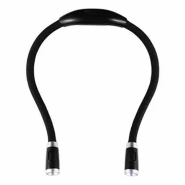 book lights 1pc light rechargeable led neck hug reading for bed hands-flexible arm random color
book lights 1pc light rechargeable led neck hug reading for bed hands-flexible arm random color