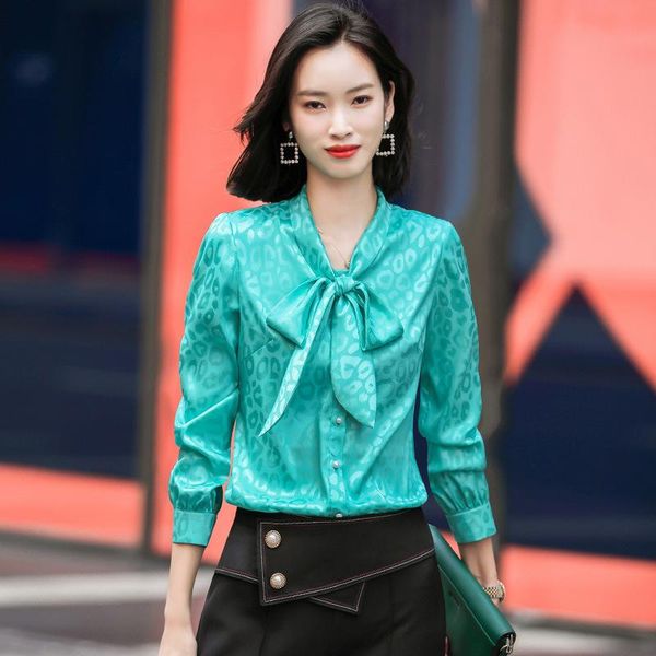 novelty green ol styles long sleeve blouses shirts women business work wear blouse ladies office female clothes women's &, White
novelty green ol styles long sleeve blouses shirts women business work wear blouse ladies office female clothes women's &, White
