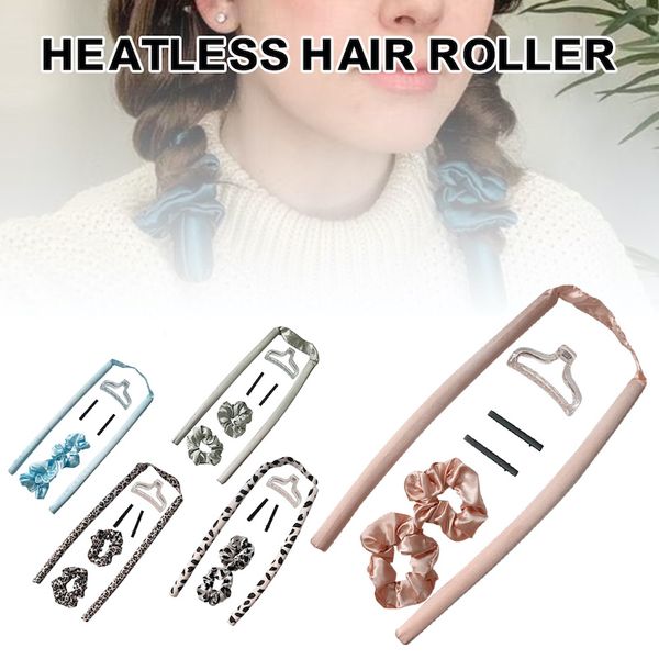 curly hair products curler no heat flexi rods heatless curling rod hairstyling accesorios para el cabello sleep hairdresser set
curly hair products curler no heat flexi rods heatless curling rod hairstyling accesorios para el cabello sleep hairdresser set