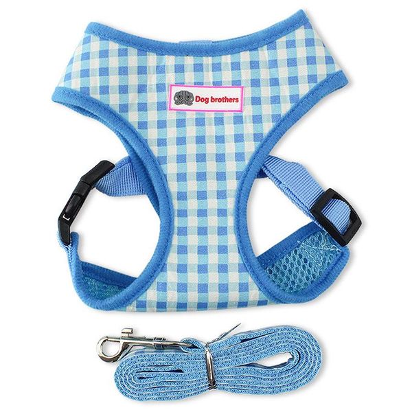 dog apparel soft pets harness vest puppy cat harnesses leash set durable strap reflective for dogs supplies breathable accessories
dog apparel soft pets harness vest puppy cat harnesses leash set durable strap reflective for dogs supplies breathable accessories
