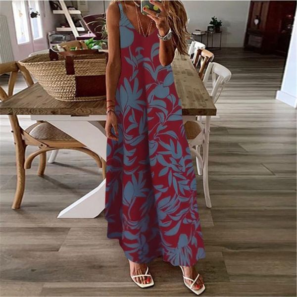 casual dresses gothic printing summer dress women's v-neck loose long party sweet suspender stitching clothes vestidos, Black;gray
casual dresses gothic printing summer dress women's v-neck loose long party sweet suspender stitching clothes vestidos, Black;gray