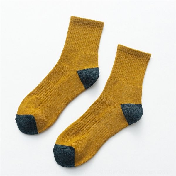 vlb auumnfashion spors men's semi erry men's pullou high op pure color coon swea absorbing middle medium medium sockscoton socks t, Black
vlb auumnfashion spors men's semi erry men's pullou high op pure color coon swea absorbing middle medium medium sockscoton socks t, Black