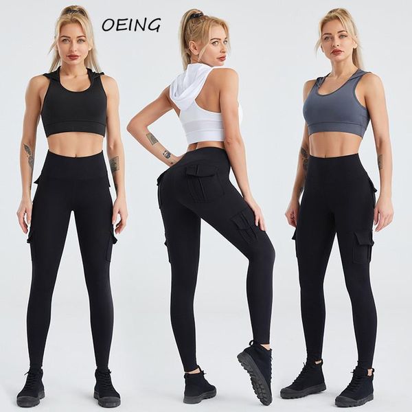 yoga outfit gym set sport with pockets 2 piece plus size workout clothes for women leggings
yoga outfit gym set sport with pockets 2 piece plus size workout clothes for women leggings