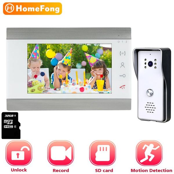 video door intercom entry system kit wired doorbell phone ip65 call panel camera night vision for villa home security phones
video door intercom entry system kit wired doorbell phone ip65 call panel camera night vision for villa home security phones