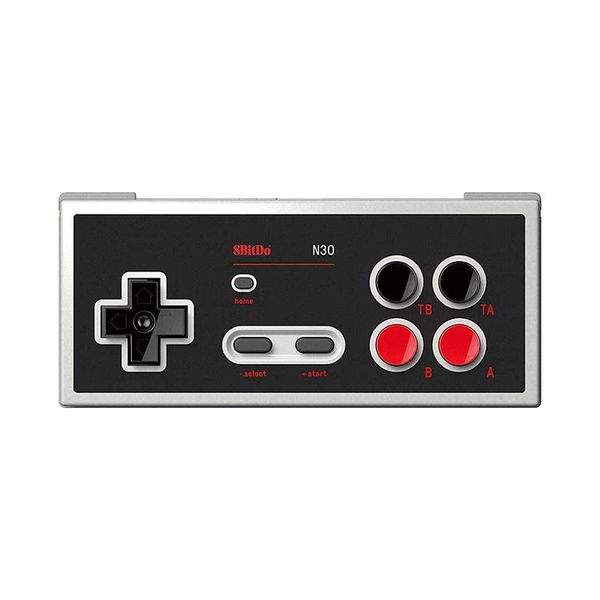 game controllers & joysticks 8bitdo n30 wireless bluetooth gamepad controller gaming joystick for ns switch online with turbo
game controllers & joysticks 8bitdo n30 wireless bluetooth gamepad controller gaming joystick for ns switch online with turbo