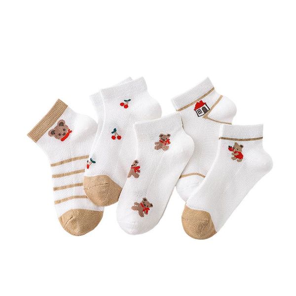 men's socks 5 pairs/lot children cotton boy girl baby infant ultrathin fashion breathable solid mesh for summer 1-12t teens kids, Black
men's socks 5 pairs/lot children cotton boy girl baby infant ultrathin fashion breathable solid mesh for summer 1-12t teens kids, Black