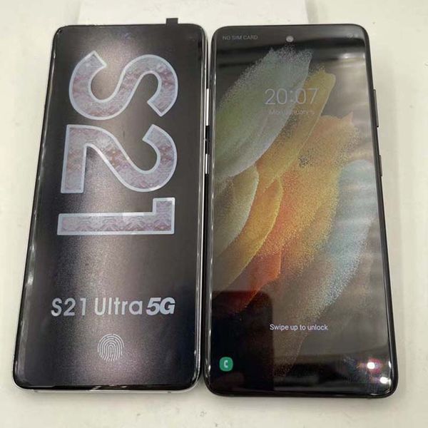 really 4g lte s21 ultra phones 6.8 inch hd display wcdma 3g ram 2gb rom 16gb camera 8.0mp+5.0mp andriod 11.1 os show 12gb+512gb pk 13s pro
really 4g lte s21 ultra phones 6.8 inch hd display wcdma 3g ram 2gb rom 16gb camera 8.0mp+5.0mp andriod 11.1 os show 12gb+512gb pk 13s pro