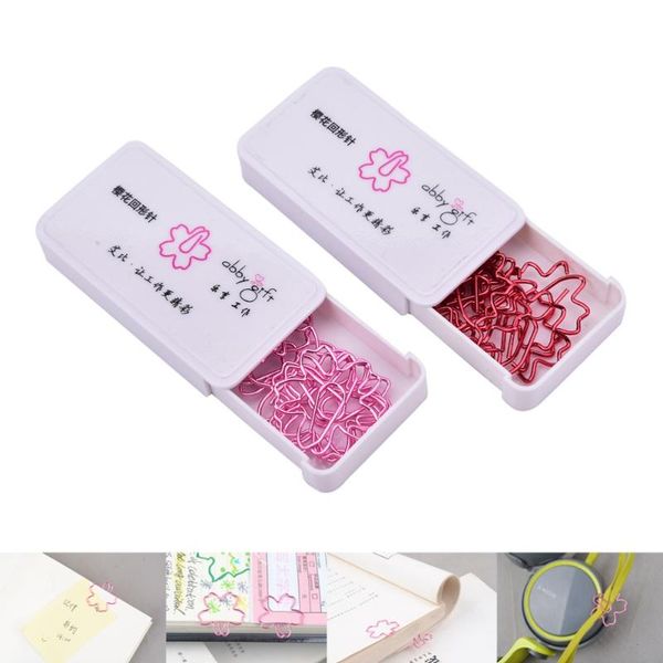 bookmark sakura cherryblossom flowers paperclips for book markers stationery kids student child school office supplies
bookmark sakura cherryblossom flowers paperclips for book markers stationery kids student child school office supplies