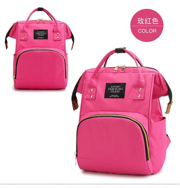 backpack multifunctional for mothers and babies- bag multi-function large capacity canvas women mummy maternal
backpack multifunctional for mothers and babies- bag multi-function large capacity canvas women mummy maternal