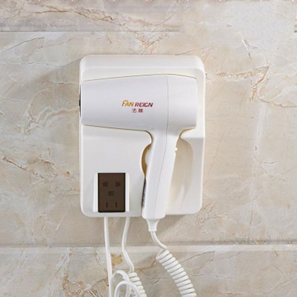 electric hair brushes lf-d06 abs plastic el household bathroom wall-mounted dryer blower 1600w with 2 gear and cold wind
electric hair brushes lf-d06 abs plastic el household bathroom wall-mounted dryer blower 1600w with 2 gear and cold wind
