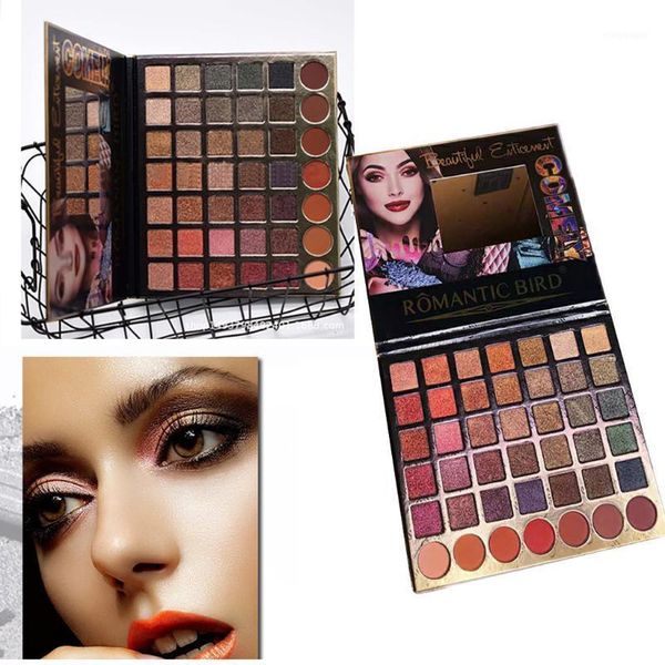 eye shadow makeup palette shimmer metallic mashed potatoes glitter eyeshadow cosmetics 42 color1
eye shadow makeup palette shimmer metallic mashed potatoes glitter eyeshadow cosmetics 42 color1