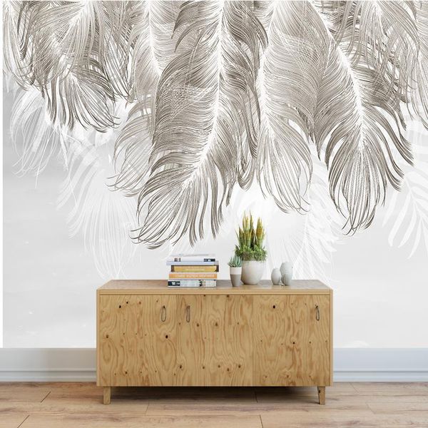 wallpapers wallpaper for living room wall simple style white feather dinding 3d
wallpapers wallpaper for living room wall simple style white feather dinding 3d