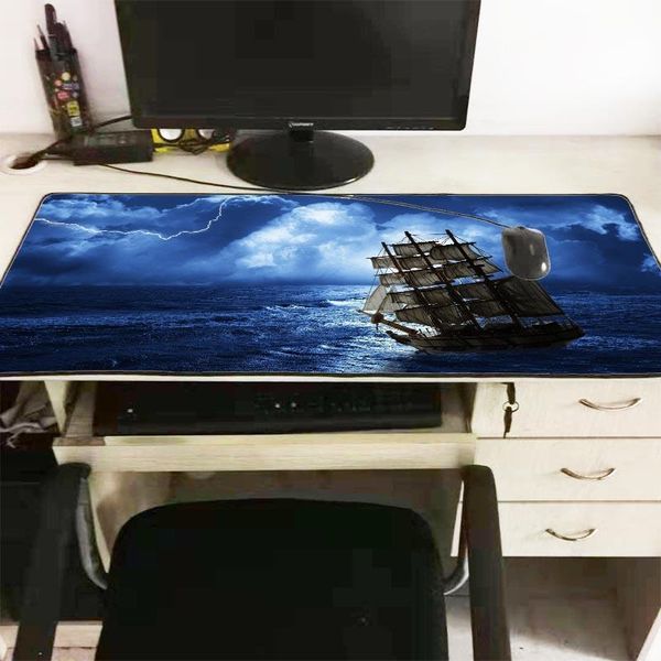 mouse pads & wrist rests xgz ship on the sea speed edition large locking edge gaming pad for portable computer desk keyboard 900 * 400 3mm
mouse pads & wrist rests xgz ship on the sea speed edition large locking edge gaming pad for portable computer desk keyboard 900 * 400 3mm