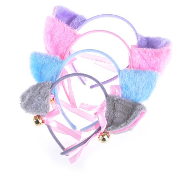 cute hair band hair hoop rabbit ears headwear women hair accessories cat ear headband women cotton wool trendy headband, Silver
cute hair band hair hoop rabbit ears headwear women hair accessories cat ear headband women cotton wool trendy headband, Silver