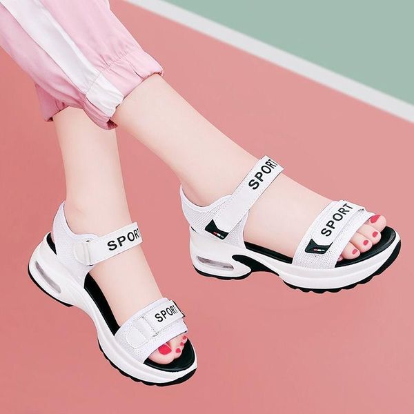 women sandals summer 2021 black white leather platform ladies pink heels chunky shoes woman small size 35-40
women sandals summer 2021 black white leather platform ladies pink heels chunky shoes woman small size 35-40