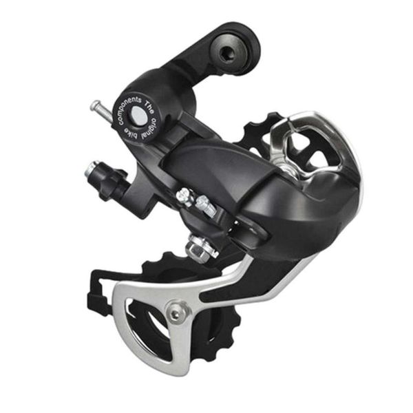 bike derailleurs for tx35 rear derailleur 7 speed mountain bicycle shift with large guide wheel cycling part accessory
bike derailleurs for tx35 rear derailleur 7 speed mountain bicycle shift with large guide wheel cycling part accessory