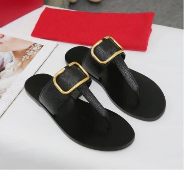 slippers women sandals designer shoes summer slide lady femal slipper flip flop genuine leather size 35-41, Black
slippers women sandals designer shoes summer slide lady femal slipper flip flop genuine leather size 35-41, Black