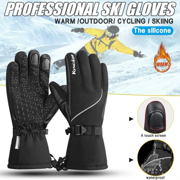 ski gloves waterproof winter work outdoor sports ice snow cold multi-purpose non-slip cycling touch mobile phones
ski gloves waterproof winter work outdoor sports ice snow cold multi-purpose non-slip cycling touch mobile phones