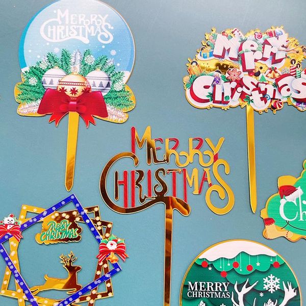 other festive & party supplies color printing acrylic merry christmas cake er santa claus xmas
other festive & party supplies color printing acrylic merry christmas cake er santa claus xmas