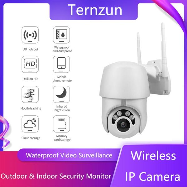 outdoor waterproof security video surveillance camera hd wireless ip wifi ptz motion detection ir night vision monitor cameras
outdoor waterproof security video surveillance camera hd wireless ip wifi ptz motion detection ir night vision monitor cameras