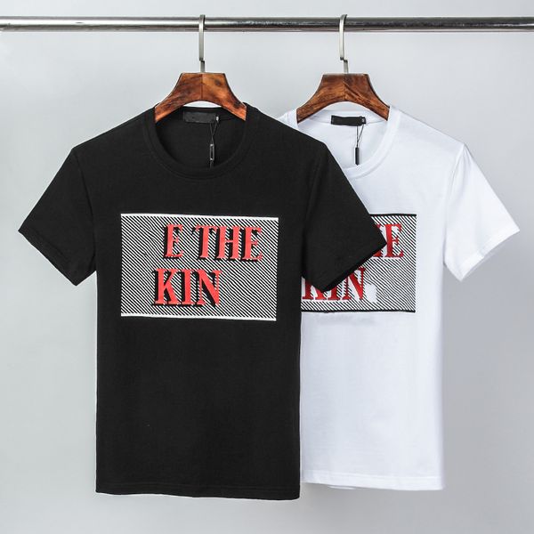 2021 fashion mens t shirt summer short sleeve european american 3d printing t-shirt men women couples casual clothes large size m-3xl3#03, White;black
2021 fashion mens t shirt summer short sleeve european american 3d printing t-shirt men women couples casual clothes large size m-3xl3#03, White;black