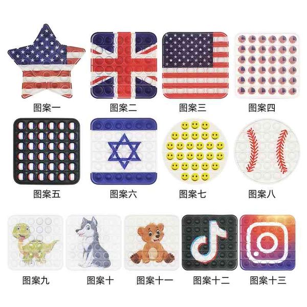 color map printing silicone cartoon toy deskparent-child interaction rainbow rat killing pioneer game
color map printing silicone cartoon toy deskparent-child interaction rainbow rat killing pioneer game