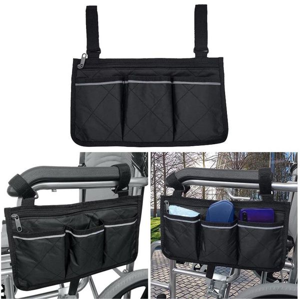 multifunctional wheelchair side hanging bag office chair storage folding sundries armrest pouch organizer fashion bags
multifunctional wheelchair side hanging bag office chair storage folding sundries armrest pouch organizer fashion bags
