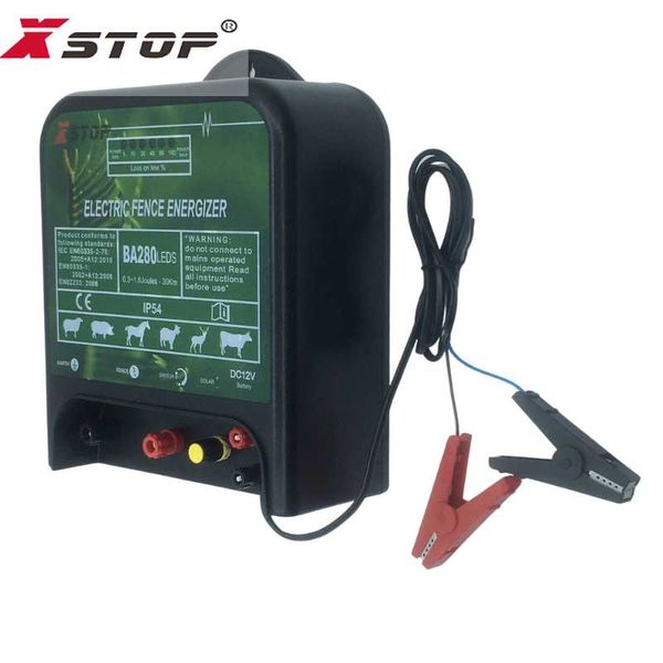 fencing, trellis & gates waterproof fencing electric fence energizer with led lights
fencing, trellis & gates waterproof fencing electric fence energizer with led lights