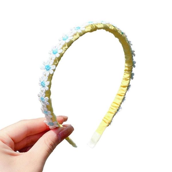 hair accessories 2021 sweet cute baby flower headband girls princess hairband kid scrunchie band headwear women accessorie v8k1, Slivery;white
hair accessories 2021 sweet cute baby flower headband girls princess hairband kid scrunchie band headwear women accessorie v8k1, Slivery;white