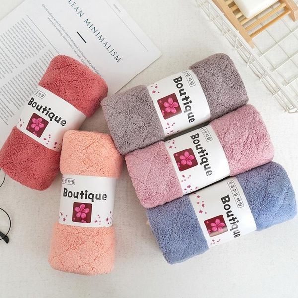 towel family face for daily life solid soft coral velvet kid 35x75cm rectangle cloth
towel family face for daily life solid soft coral velvet kid 35x75cm rectangle cloth