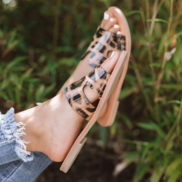 women summer slipper fashion beach female flip slip flaoral leopard flat slides ladies sandals shoes outdoor home slippers, Black
women summer slipper fashion beach female flip slip flaoral leopard flat slides ladies sandals shoes outdoor home slippers, Black