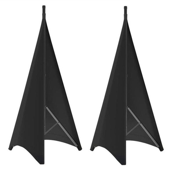 computer speakers universal dj light speaker stand skirt tripod scrim cover with stretchable polyester material
computer speakers universal dj light speaker stand skirt tripod scrim cover with stretchable polyester material